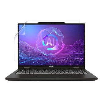 MSI VenturePro 16 AI A2HV Silk Screen Protector