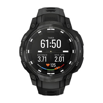 Garmin Instinct Crossover Tactical Edition