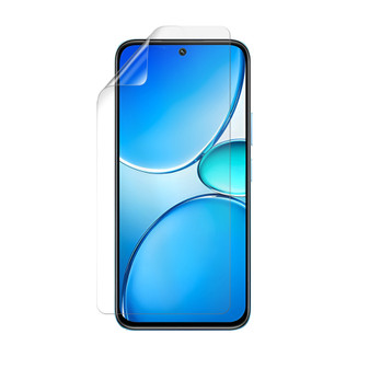 Realme 15x 5G