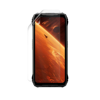Blackview XPLORE 2 Silk Screen Protector