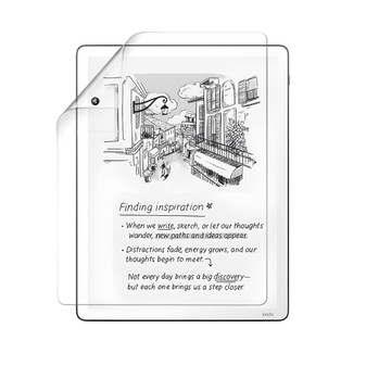 Amazon Kindle Scribe (3rd Generation)