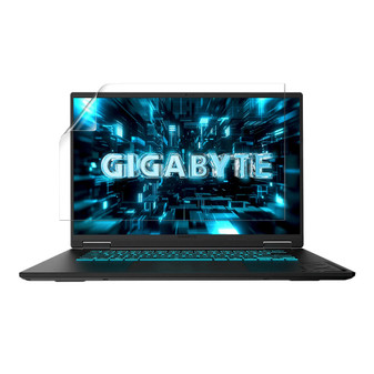 Gigabyte Gaming A16 Pro GA6DH