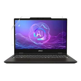 MSI VenturePro A15 AI+ A3HW