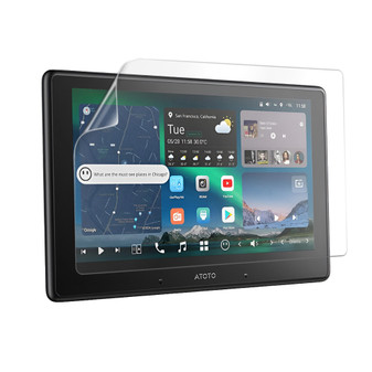Atoto X10G110E