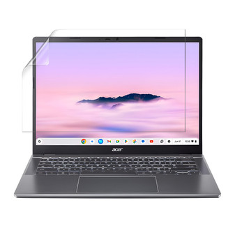 Acer Chromebook Plus 514 (CB514-5H) Silk Screen Protector