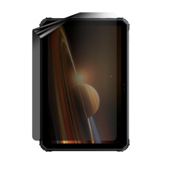 Blackview Active 7 Privacy Lite (Portrait) Screen Protector