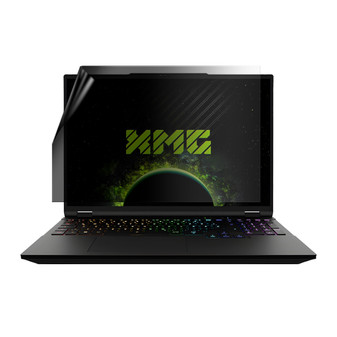 XMG Fusion 16 XFU16M25