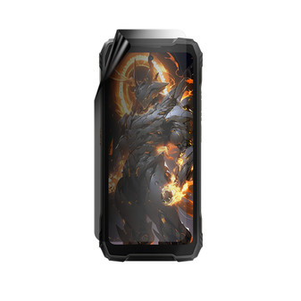 Blackview Oscal Tank 1 Privacy Lite Screen Protector