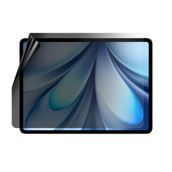 Vivo Pad 5 Soft Light Version