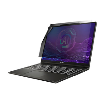 MSI VenturePro A16 AI+ A3HW