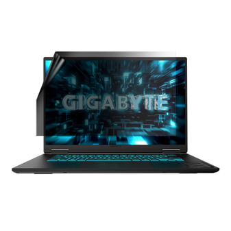 Gigabyte Gaming A16 Pro GA6DH