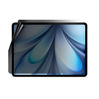 Vivo Pad 5e Privacy Lite Screen Protector