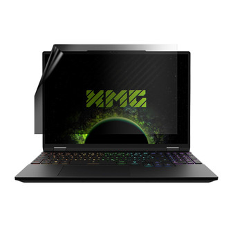 XMG Fusion 15 XFU15L25