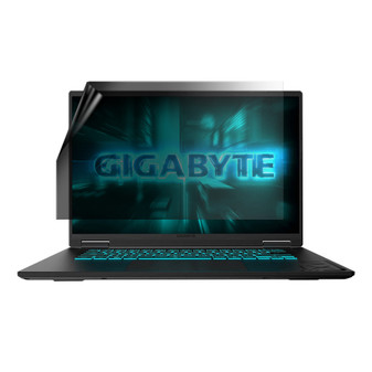 Gigabyte Gaming A16 GA63H