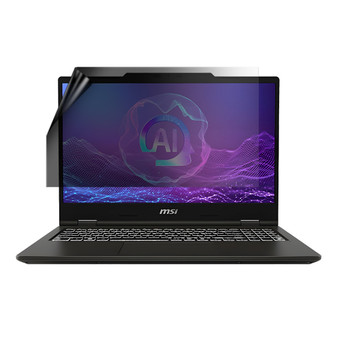 MSI VenturePro A15 AI+ A3HW
