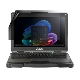 Getac B360 Plus (Non-Touch)