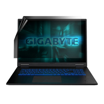 Gigabyte Gaming A18 GA83H