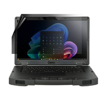 Getac S510AD (Touch)