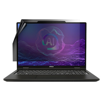 MSI Venture 16 AI A2HM