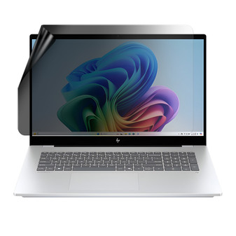 HP OmniBook 7 AI 17t dc000 Privacy Lite Screen Protector