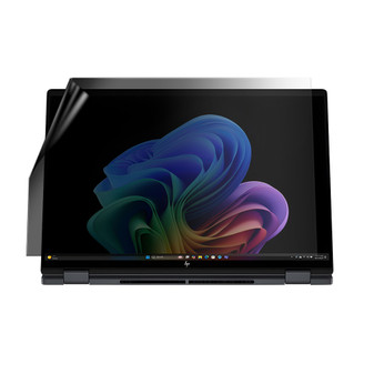 HP OmniBook X Flip AI 16t as00
