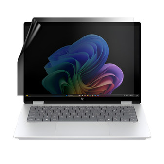 HP OmniBook X Flip AI 14t fm000
