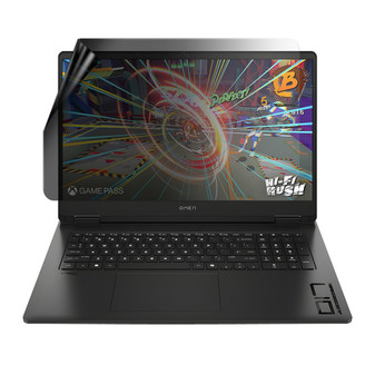 HP Omen 17z db100