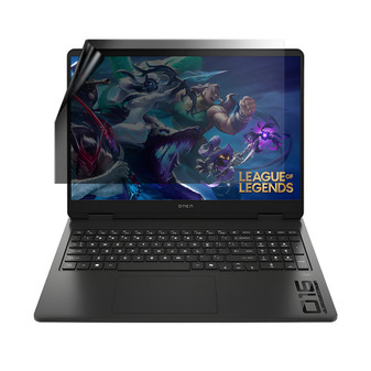 HP Omen Slim 16t an000