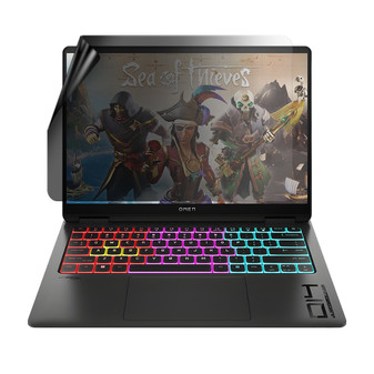HP Omen Transcend 14t fb100