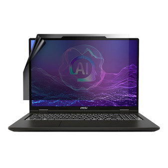 MSI VenturePro 16 AI A2HV Privacy Lite Screen Protector