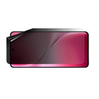 Vivo V60 Lite 5G Privacy Lite (Landscape) Screen Protector