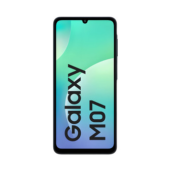 Samsung Galaxy M07 Privacy Lite (Landscape) Screen Protector