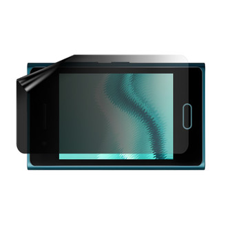HMD Touch 4G
