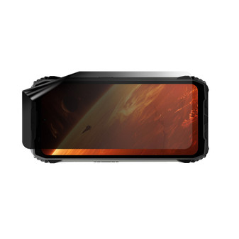 Blackview XPLORE 2 Privacy Lite (Landscape) Screen Protector