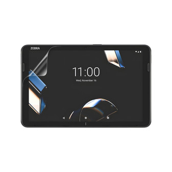 Zebra ET401 (10.1) Vivid Screen Protector