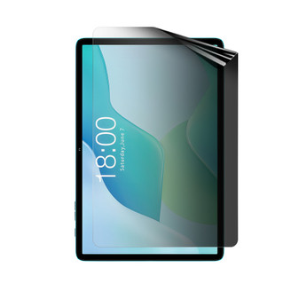 Teclast P33 Tablet Privacy (Portrait) Screen Protector