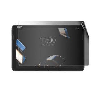 Zebra ET401 (10.1) Privacy Screen Protector