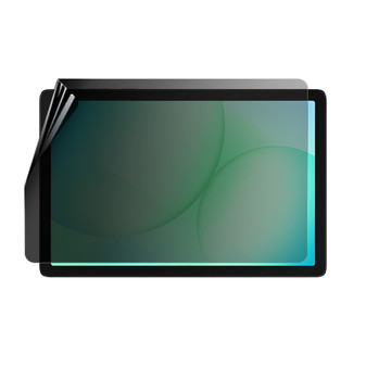 Samsung Galaxy Tab A11+ Privacy Quad Screen Protector