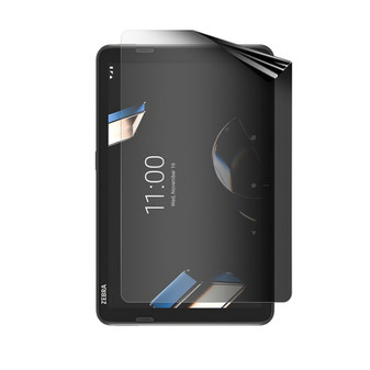 Zebra ET401 (10.1) Privacy (Portrait) Screen Protector