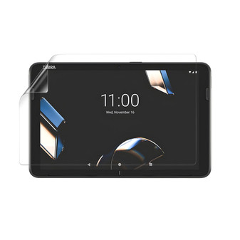 Zebra ET401 (10.1) Silk Screen Protector
