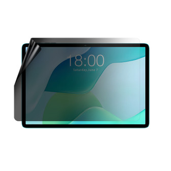 Teclast P33 Tablet Privacy Lite Screen Protector