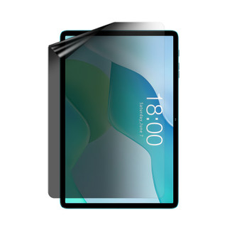 Teclast P33 Tablet Privacy Lite (Portrait) Screen Protector