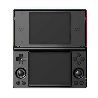 Anbernic RG DS Vivid Screen Protector