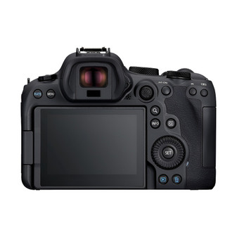 Canon EOS R6 Mark II Vivid Screen Protector