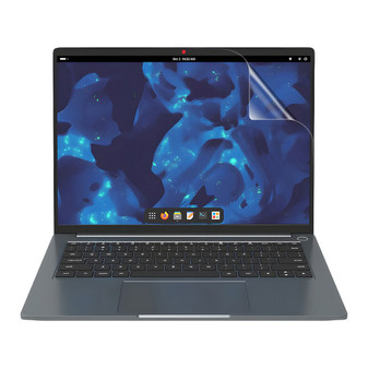 StarLabs StarBook Horizon Vivid Screen Protector