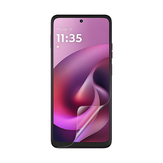 Motorola Moto G (2026) Vivid Screen Protector