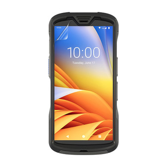 Zebra FR55 First Responder Vivid Screen Protector