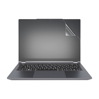 Tuxedo InfinityBook Pro 14 Gen 10 Vivid Screen Protector