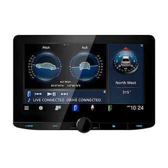 Kenwood DMX1038S