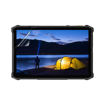 Ulefone Armor Pad 5 Pro Vivid Screen Protector